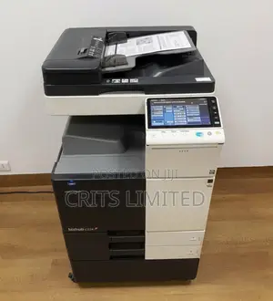 Konica Minolta Bizhub C224