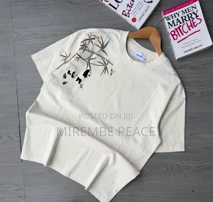 Round Neck T-Shirts