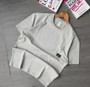Round Neck T-Shirts