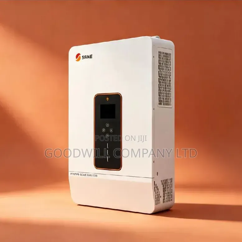 10kva 48v Interstellar Srne Hybrid Inverter