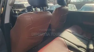 Landcruiser for Hire