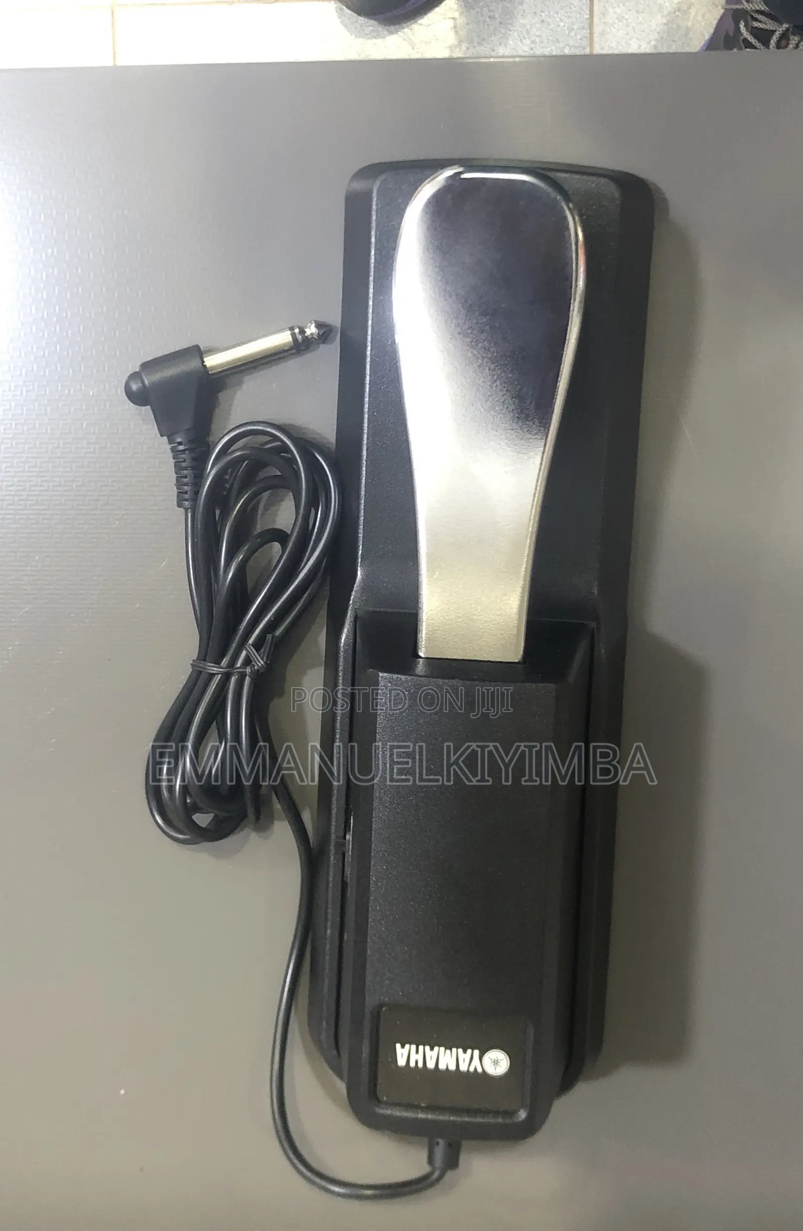 Yamaha Sustain Pedal