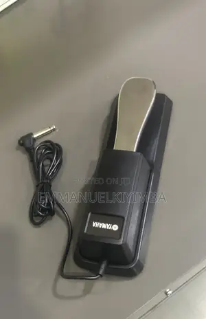 Yamaha Sustain Pedal