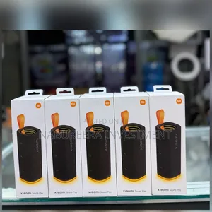 Xiaomi Sound Play 18W Bluetooth Speaker