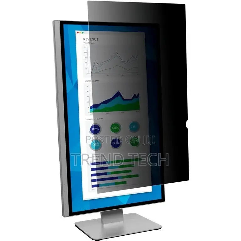 Privacy Filter for Notebooks and LCD Monitors 21.5in(16:9)