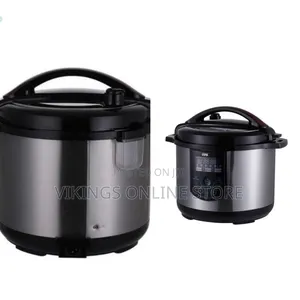 Winningstar 10L Multi-Function Rice Electric Pressure Cooker With IMD