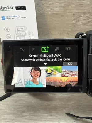 Canon M50 Mark Ii