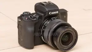 Canon M50 Mark Ii