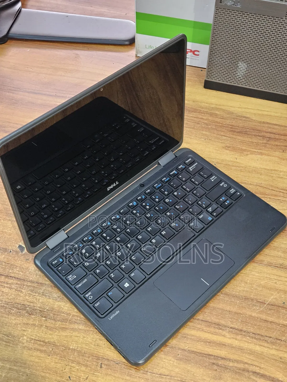 Laptop Dell Latitude 3189 4GB Intel Pentium SSD 128GB
