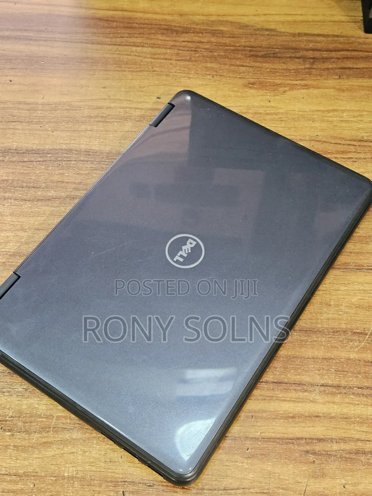 Laptop Dell Latitude 3189 4GB Intel Pentium SSD 128GB