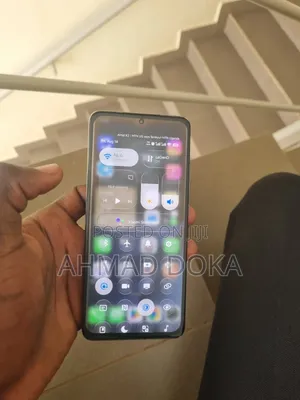 Xiaomi 12 256 GB Black