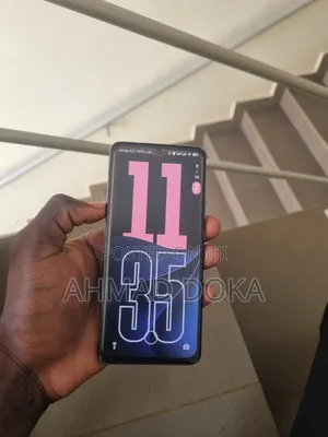 Xiaomi 12 256 GB Black
