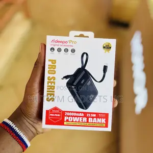 Aldeepo Wireless
