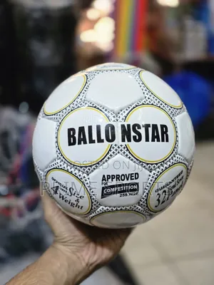 Official Size 4 Waterproof Football
