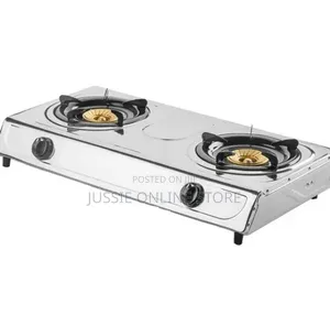 Gas Burner