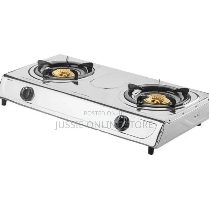 Gas Burner