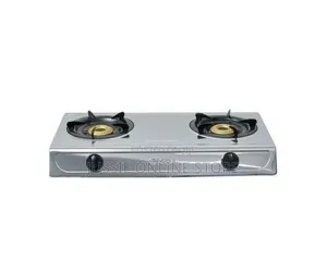 Gas Burner