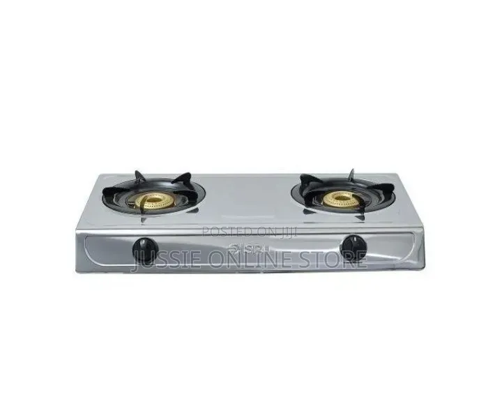 Gas Burner