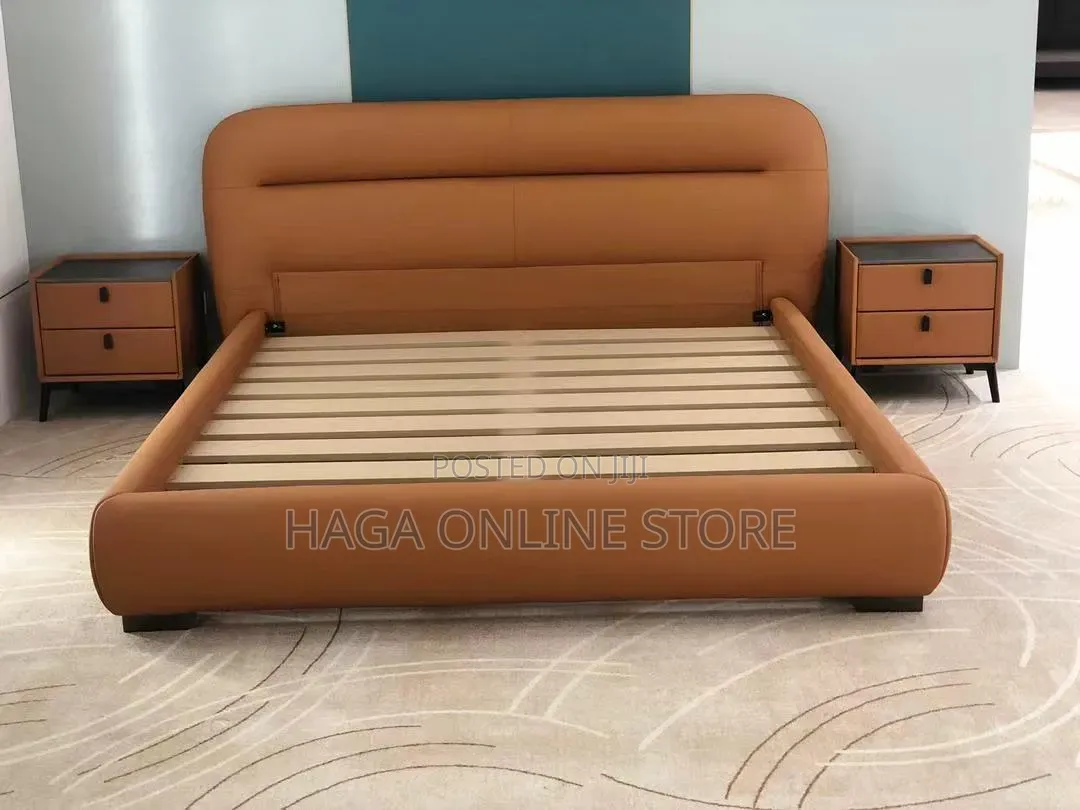 1.8*200cm King Size Bed