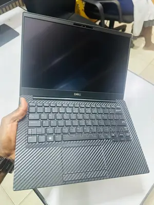 Laptop Dell Latitude 7390 8GB Intel Core i7 SSD 256GB