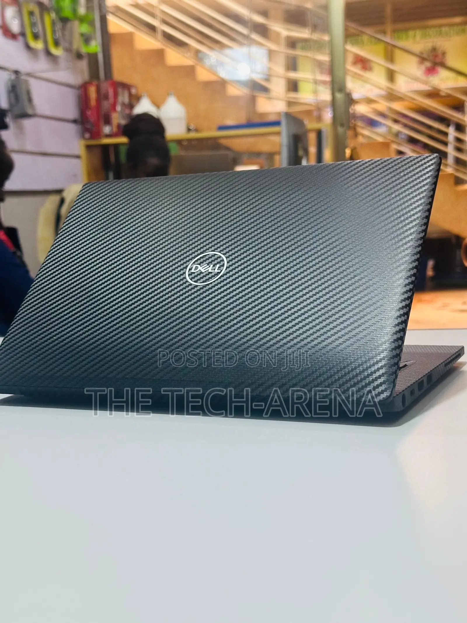 Laptop Dell Latitude 7390 8GB Intel Core i7 SSD 256GB