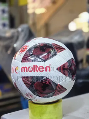 Molten Size 5 Waterproof Soccer Ball