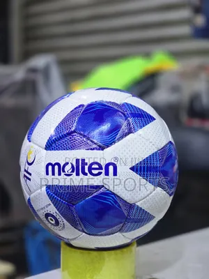 Official Molten Waterproof Football