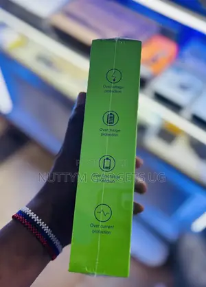 Pada Power Bank