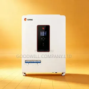 20kwh 48v 3phase Srne Hybrid Inverter