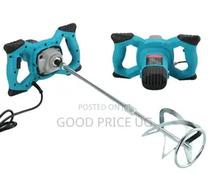Handheld Electric Paddle Mixer