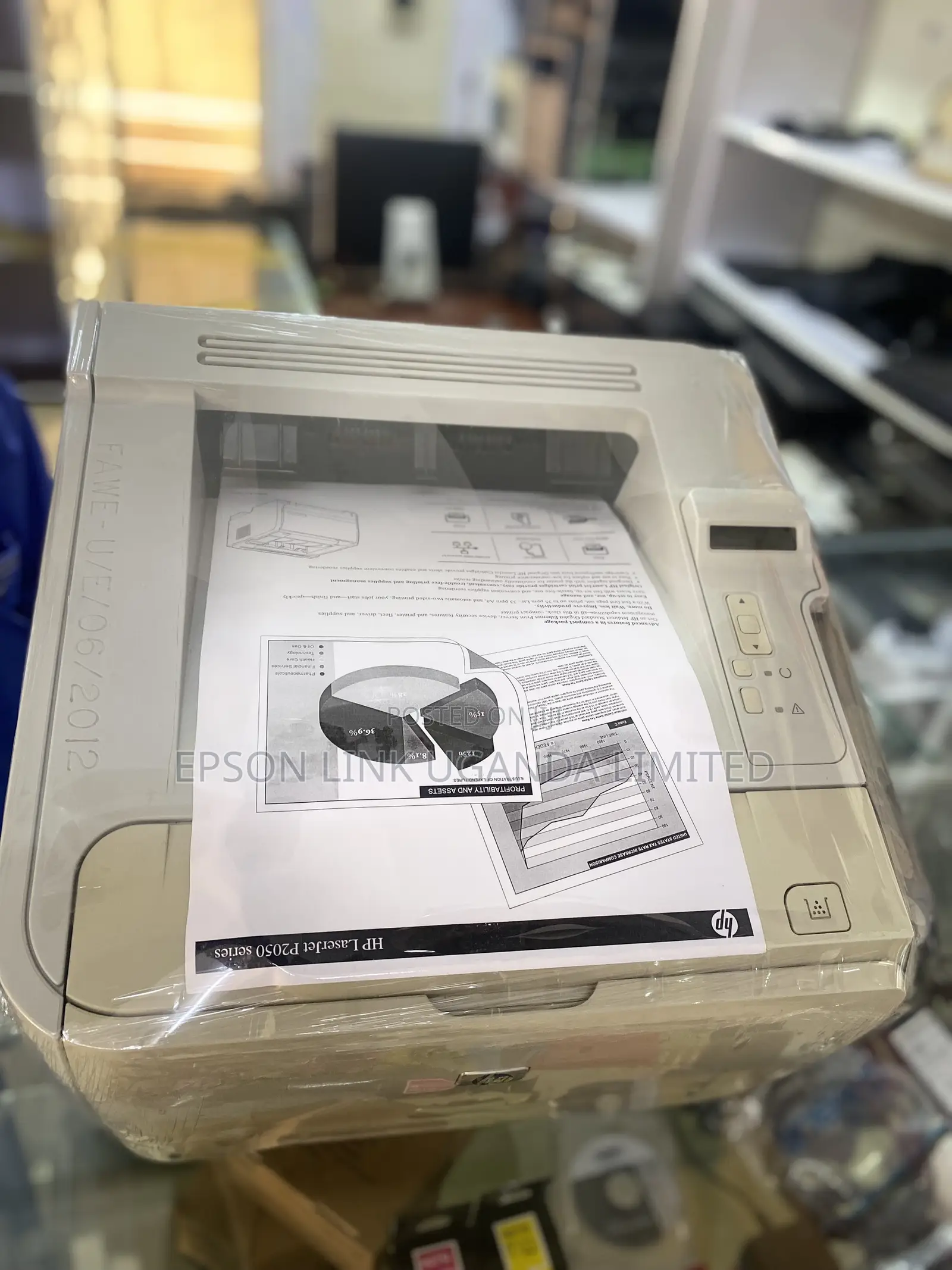 HP Printer