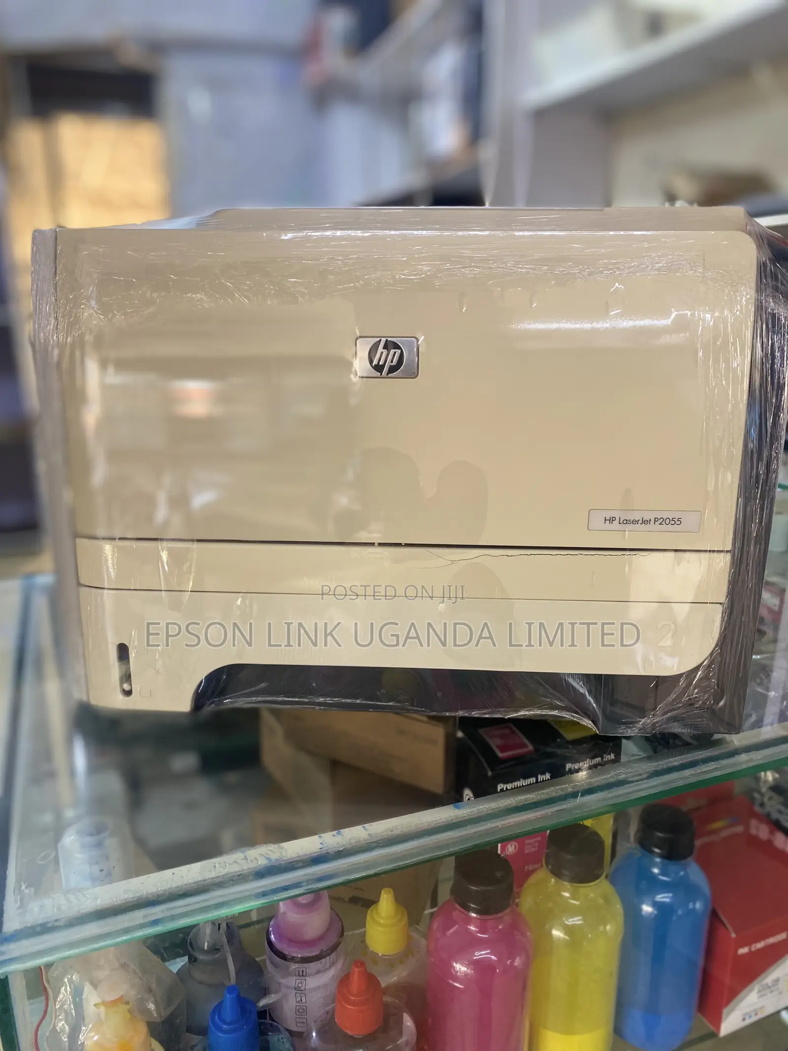 HP Printer