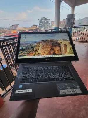 Laptop Acer Aspire R7 8GB Intel Core i5 SSD 128GB