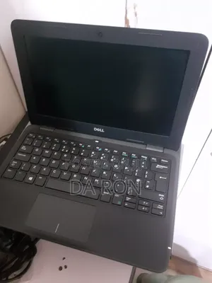 Laptop Dell Latitude 3190 4GB Intel Celeron SSD 60GB