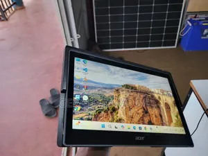 Laptop Acer Aspire R7 8GB Intel Core i5 SSD 128GB