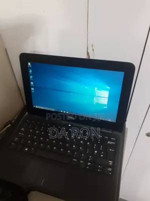 Laptop Dell Latitude 3190 4GB Intel Celeron SSD 60GB