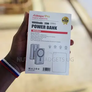 Aldeepo Wireless Bank