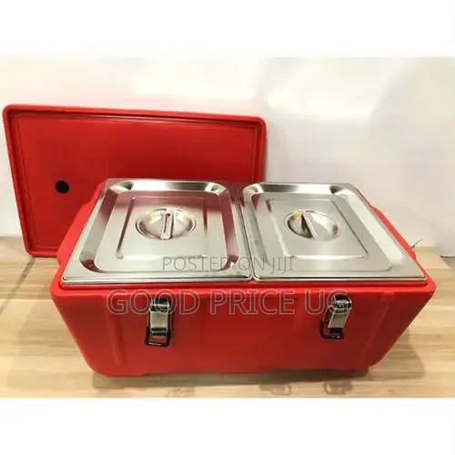 Commercial Insulated Food Warmer Pan Carrier