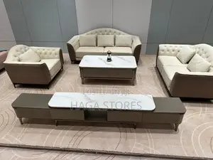 Luxury Sofa Chair 3+2+1