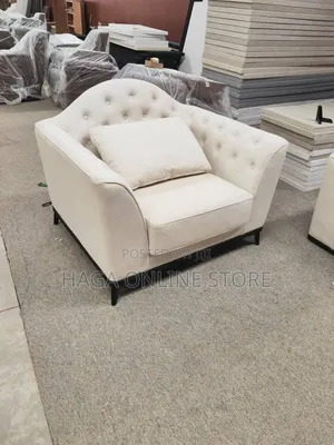 Luxury Sofa Chair 3+2+1