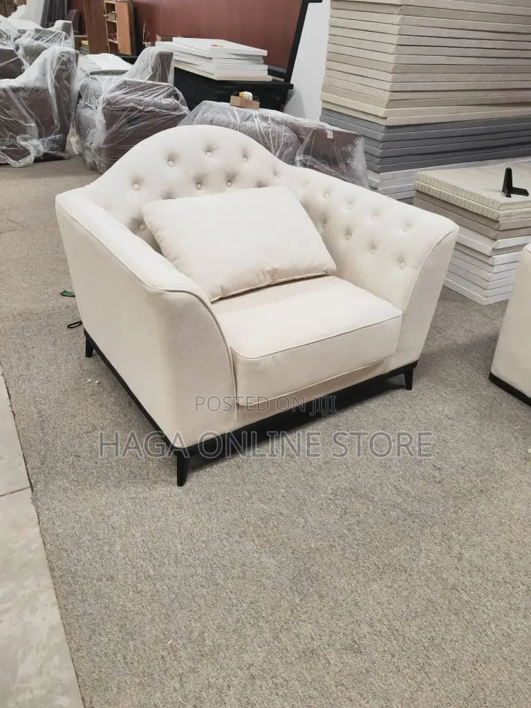 Luxury Sofa Chair 3+2+1
