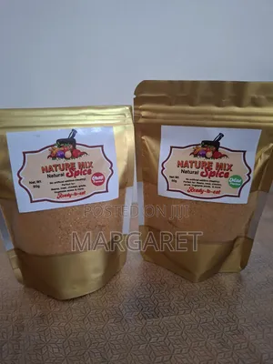 Spice Blend/Mix