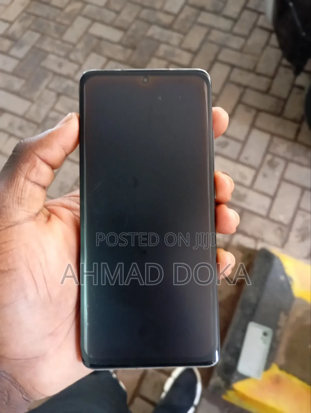 Xiaomi 12 256 GB Black