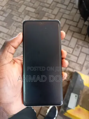 Xiaomi 12 256 GB Black