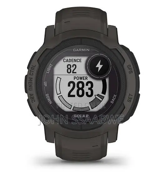 Garmin Instinct 2 Watch