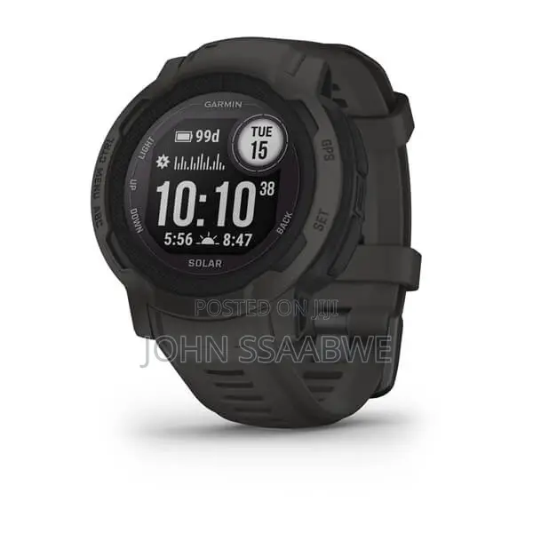 Garmin Instinct 2 Watch