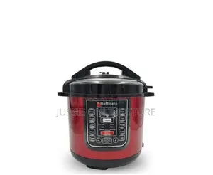 Electric Pressure Cooker