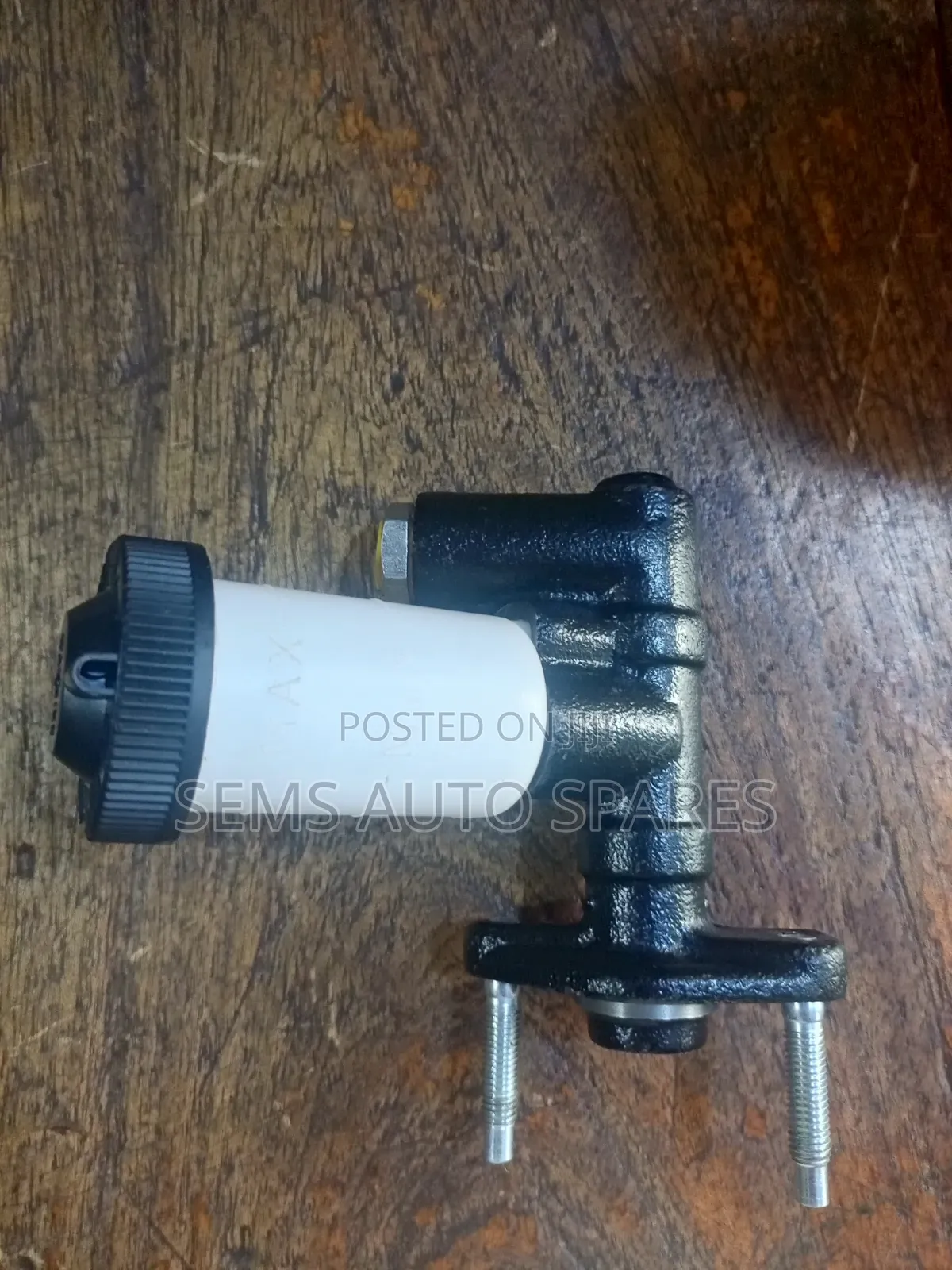Clutch Master Cylinder Mazda