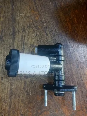 Clutch Master Cylinder Mazda