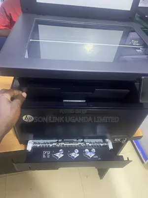 HP Laserjet